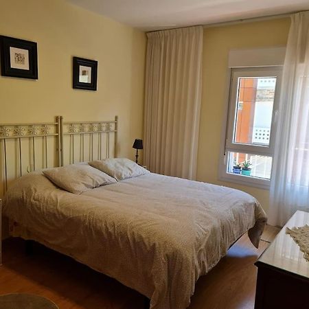 Ferienwohnung Casa Roge Luarca Exterior foto